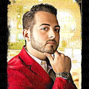 Meet your Posher, Alexander